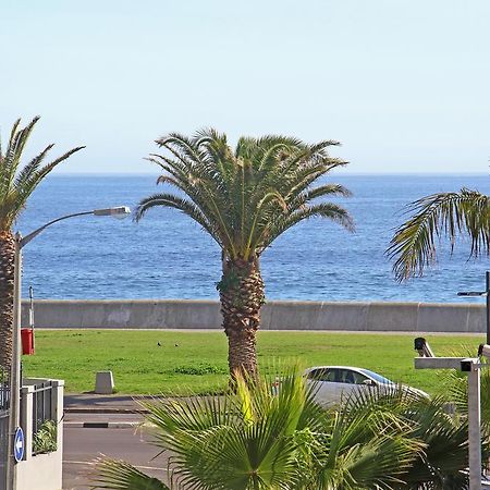Berkeley Square Apartment Cape Town Luaran gambar