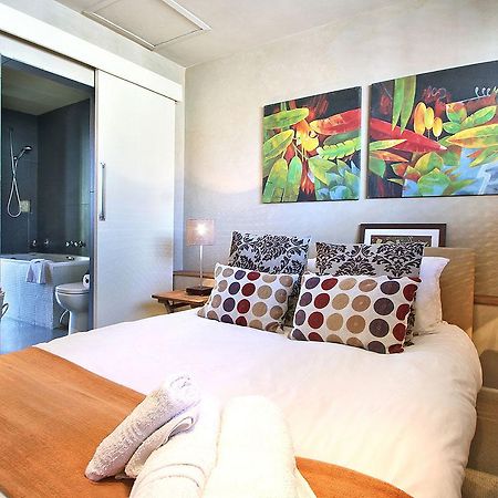 Berkeley Square Apartment Cape Town Luaran gambar