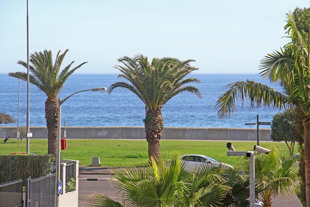 Berkeley Square Apartment Cape Town Luaran gambar