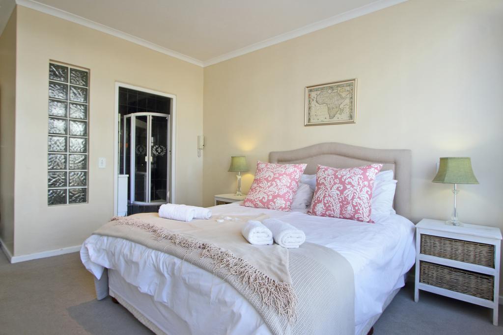 Berkeley Square Apartment Cape Town Luaran gambar