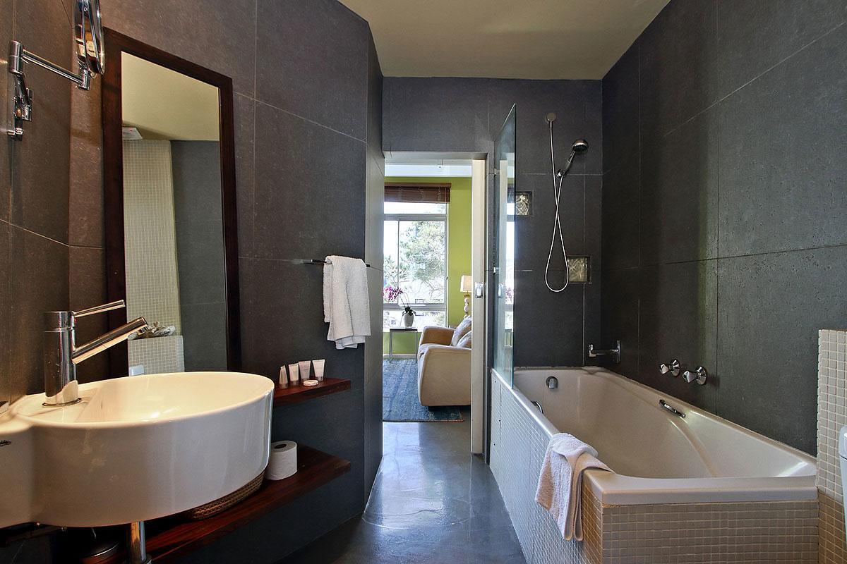 Berkeley Square Apartment Cape Town Luaran gambar