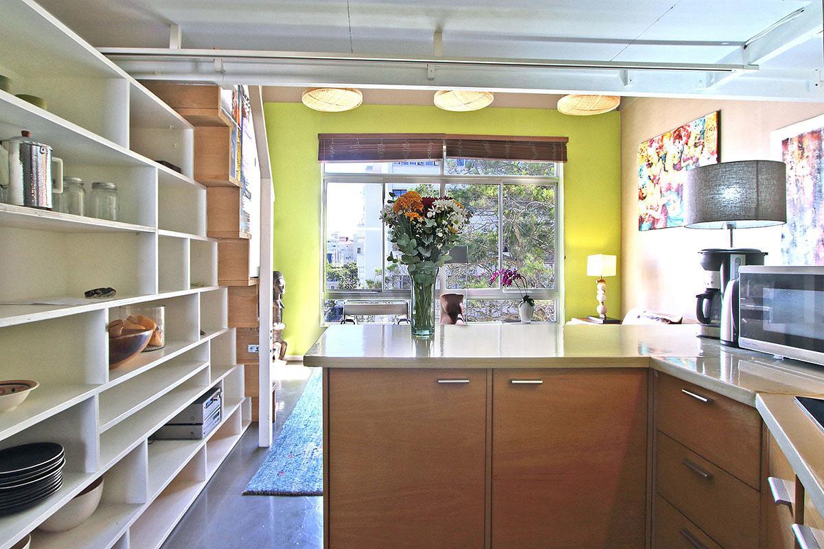 Berkeley Square Apartment Cape Town Luaran gambar