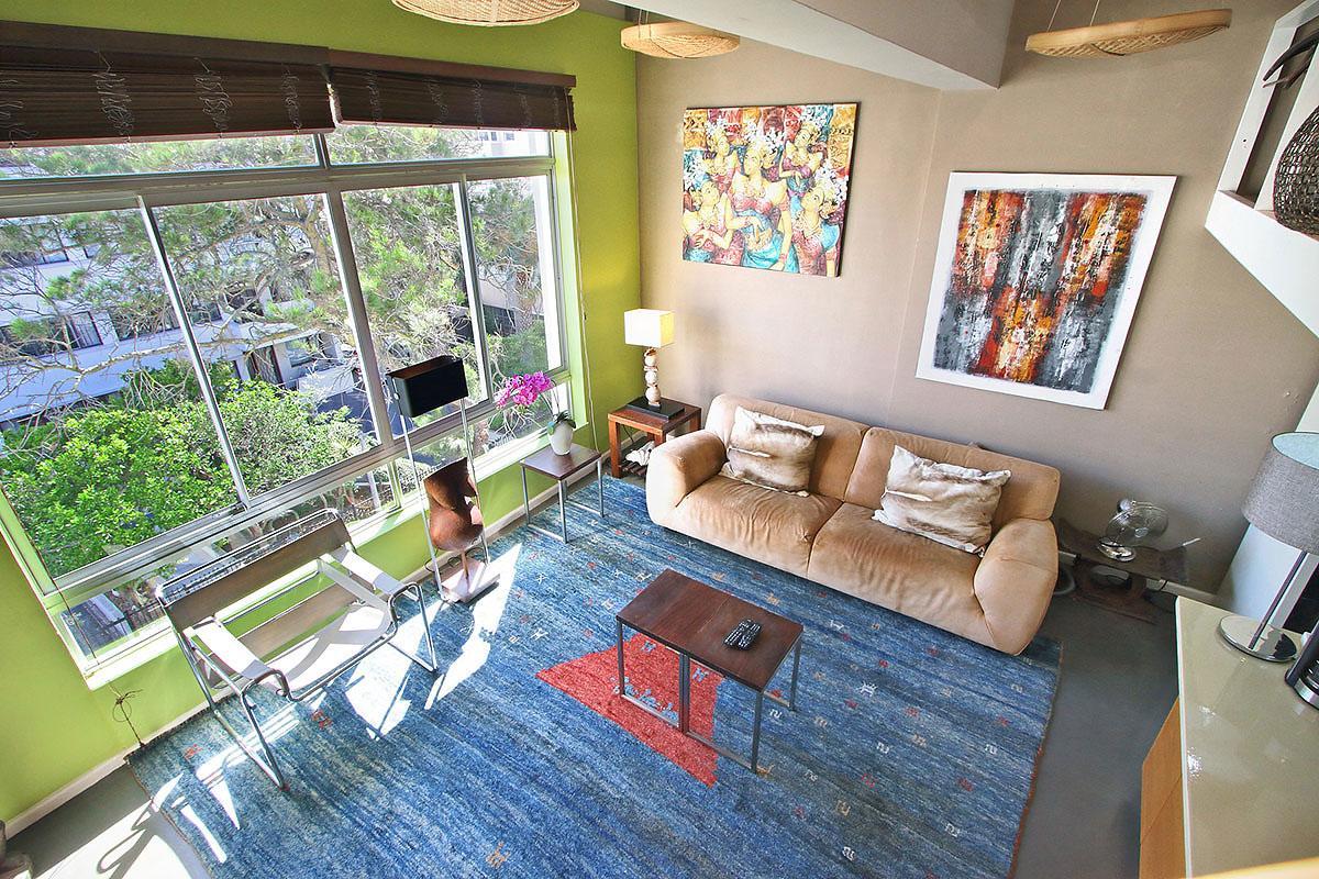 Berkeley Square Apartment Cape Town Luaran gambar