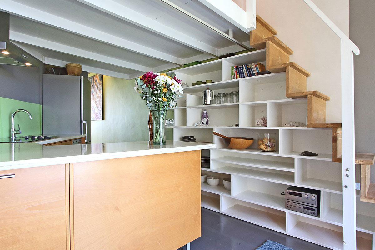 Berkeley Square Apartment Cape Town Luaran gambar